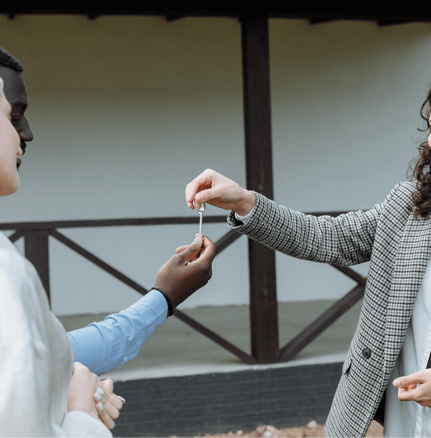 Service related image